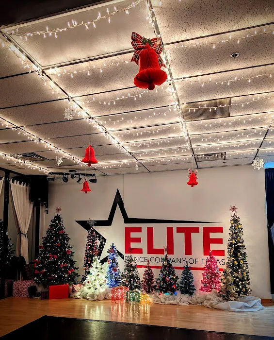 Elite Dance Company of Texas Picture 1