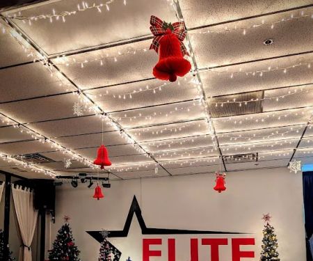 Elite Dance Company of Texas