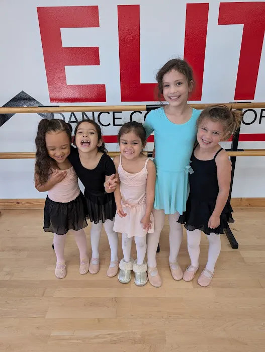 Elite Dance Company of Texas Picture 3