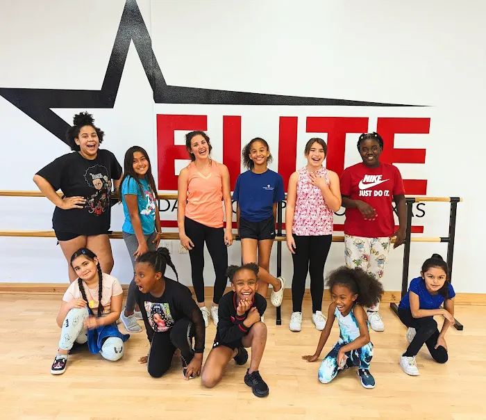 Elite Dance Company of Texas Picture 6