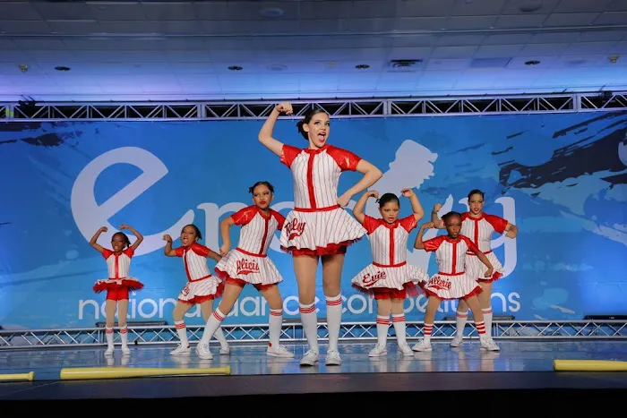 Elite Dance Company of Texas Picture 7