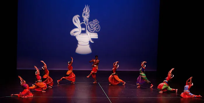 Natyom Dance Academy Picture 3