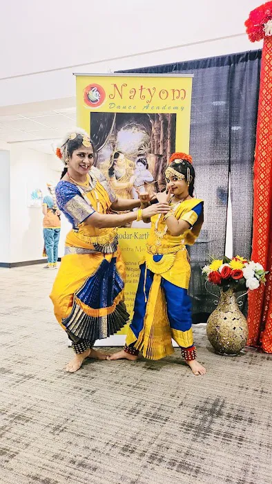 Natyom Dance Academy Picture 1