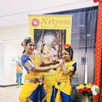 Natyom Dance Academy ico