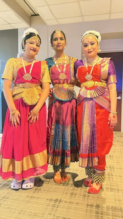 Natyom Dance Academy Picture 6