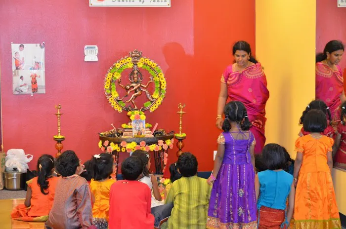 Natyom Dance Academy Picture 8