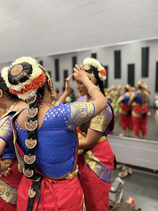 Natyom Dance Academy Picture 9