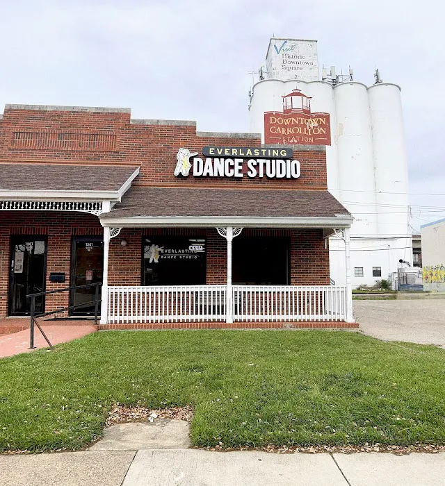 Everlasting Dance Studio/ Everlasting Choreography Picture 4
