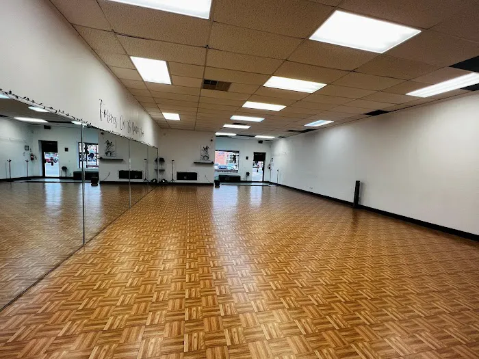 Everlasting Dance Studio/ Everlasting Choreography Picture 7
