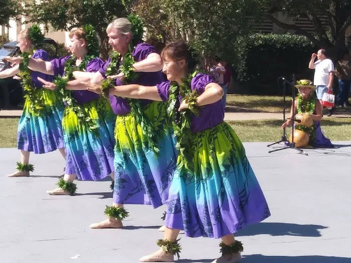 Ka Pa Hula O Manulani Picture 6