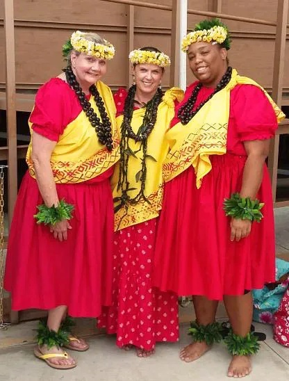 Ka Pa Hula O Manulani Picture 5