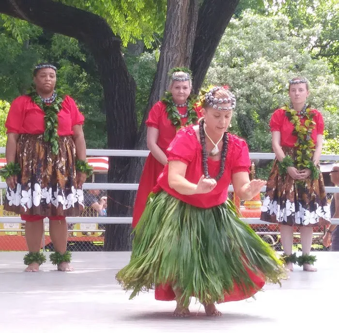 Ka Pa Hula O Manulani Picture 4