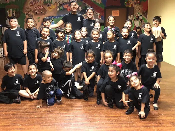 SIMA Ballet Folklorico Picture 1