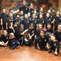 SIMA Ballet Folklorico ico