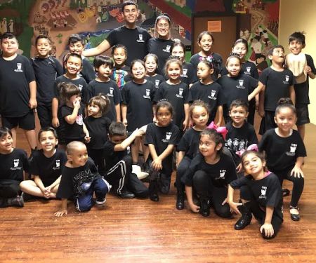 SIMA Ballet Folklorico