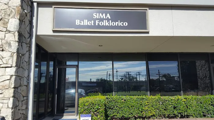 SIMA Ballet Folklorico Picture 4