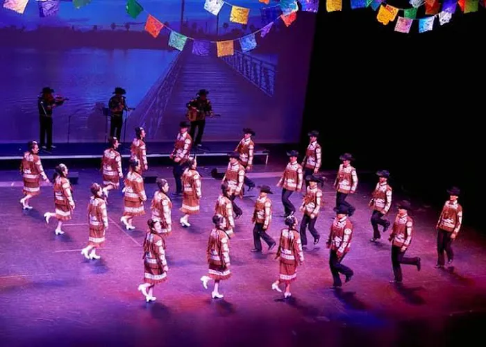 SIMA Ballet Folklorico Picture 5