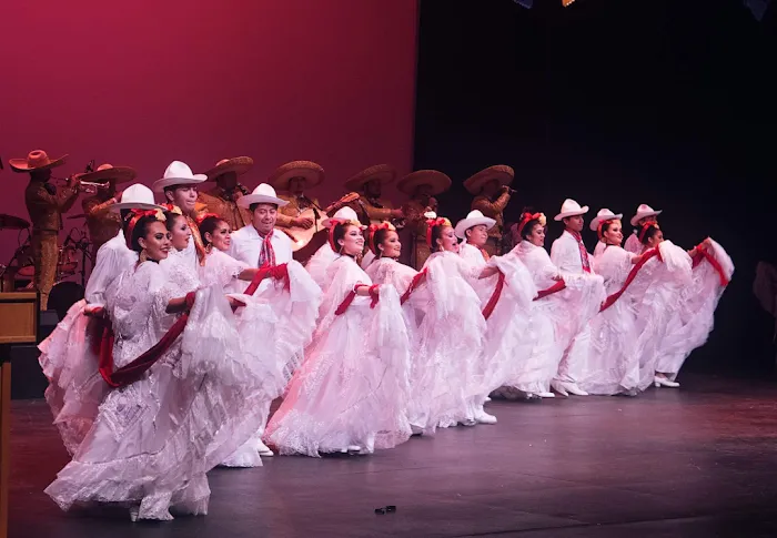 SIMA Ballet Folklorico Picture 6