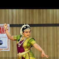 Raagaleena Dance Academy ico