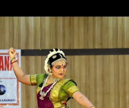 Raagaleena Dance Academy
