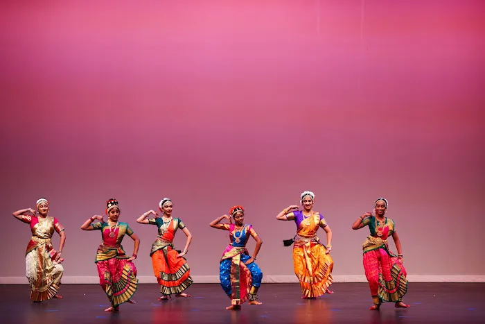 Raagaleena Dance Academy Picture 3