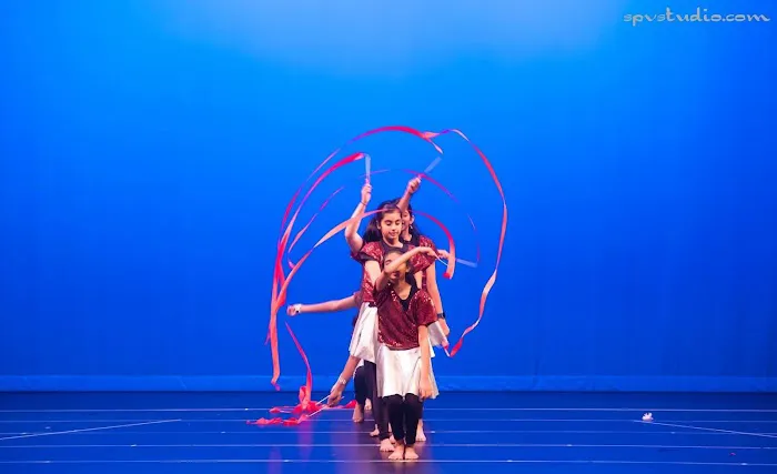 Raagaleena Dance Academy Picture 5