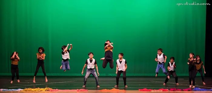 Raagaleena Dance Academy Picture 7