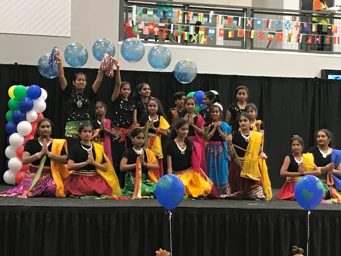 Raagaleena Dance Academy Picture 9
