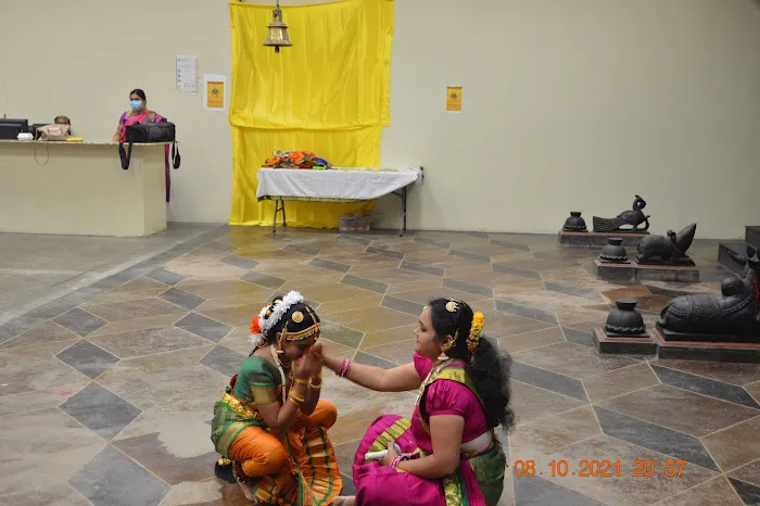 Raagaleena Dance Academy Picture 10