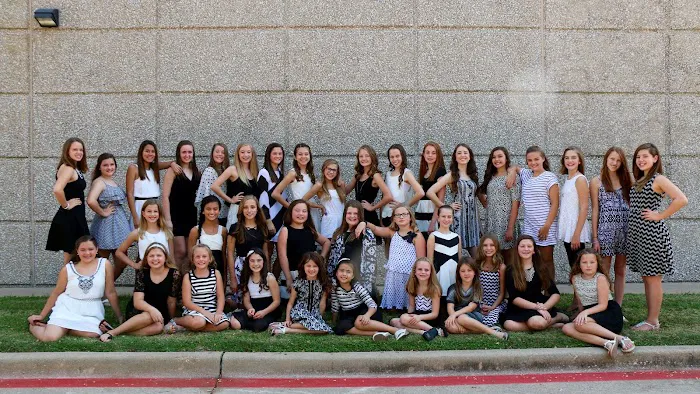 Melva Smith School Of Dance Picture 4