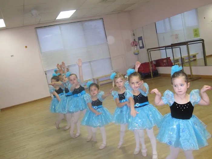 Melva Smith School Of Dance Picture 3