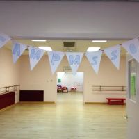 Melva Smith School Of Dance ico