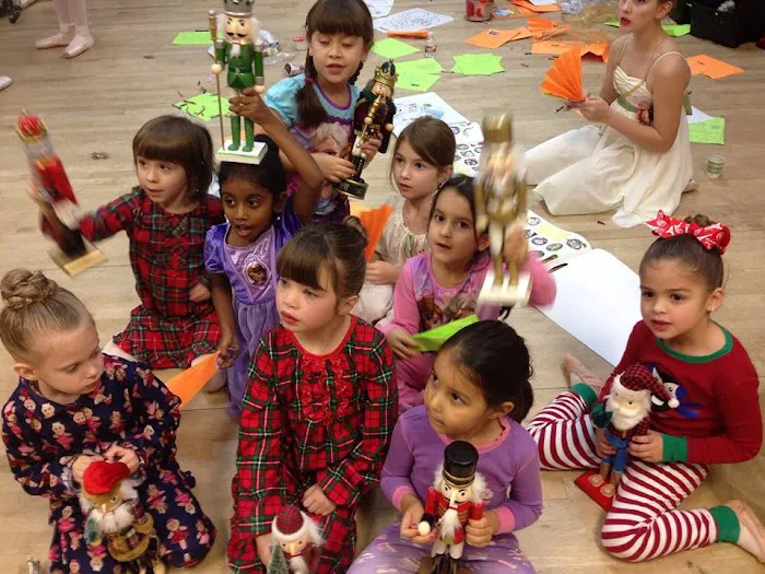 Melva Smith School Of Dance Picture 7