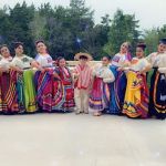 Ballet Folklorico De Dos Tierras