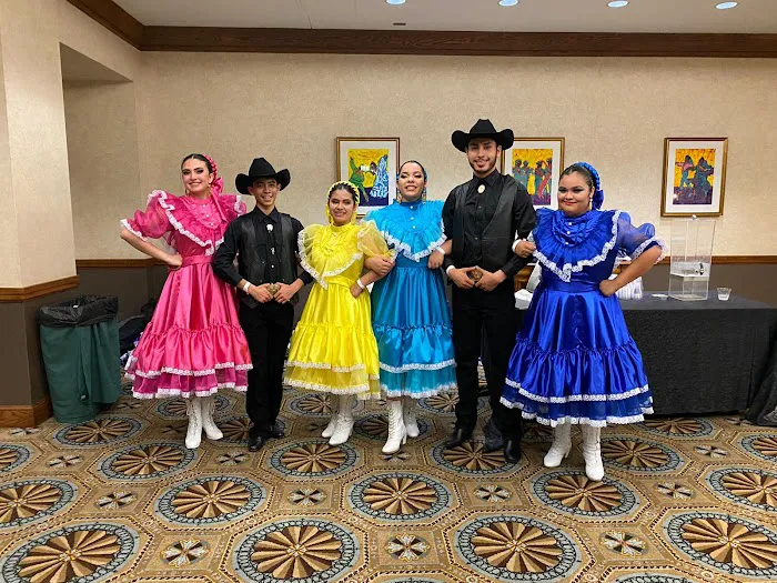 Ballet Folklorico De Dos Tierras Picture 3