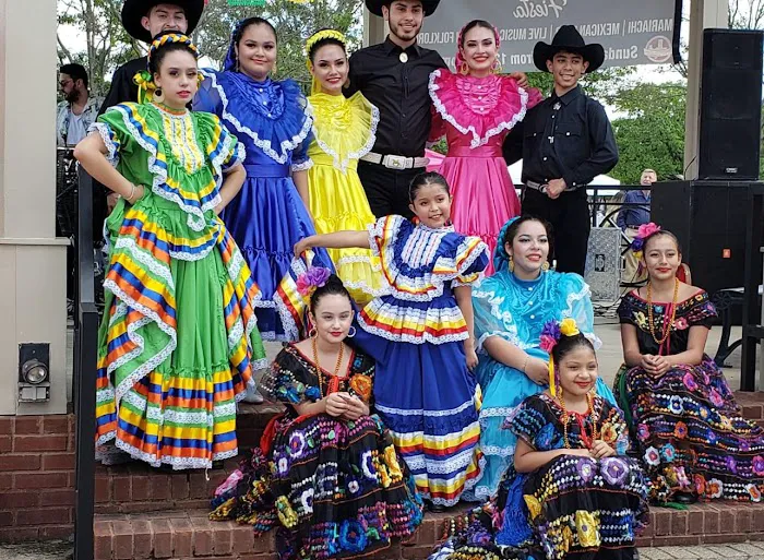 Ballet Folklorico De Dos Tierras Picture 5