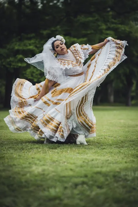 Ballet Folklorico De Dos Tierras Picture 6
