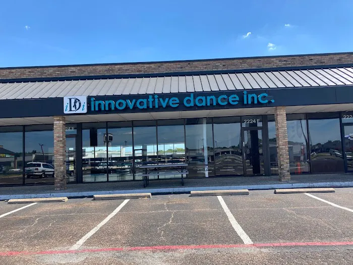 Innovative Dance Inc. Picture 1
