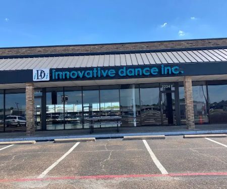 Innovative Dance Inc.