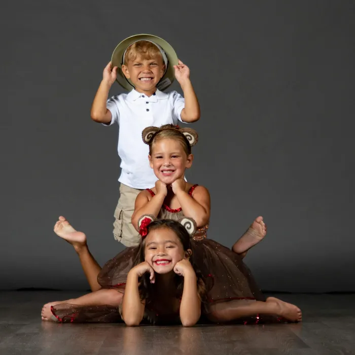 Leap of Faith Dance, Music, Theater Picture 9