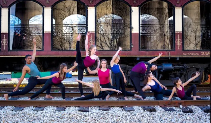 Leap of Faith Dance, Music, Theater Picture 8