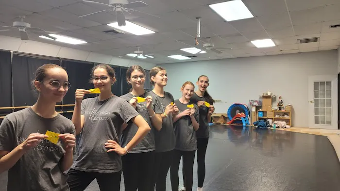 Leap of Faith Dance, Music, Theater Picture 10