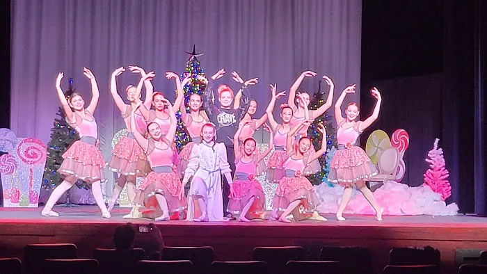 Leap of Faith Dance, Music, Theater Picture 15