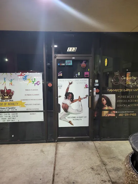 House of Royalty Dance Factory Picture 9