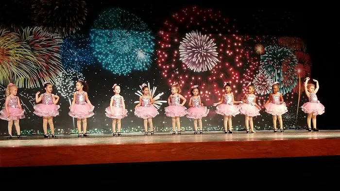 Jane's Academy of Dance Excellence Picture 1