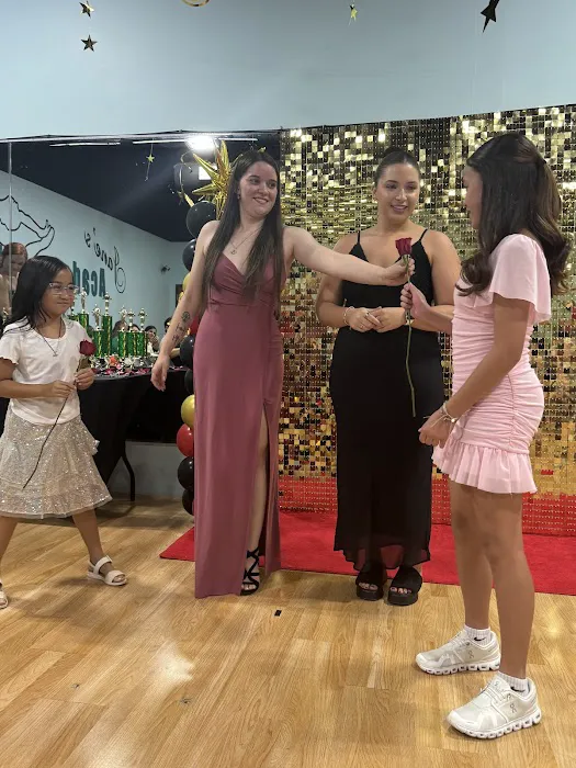 Jane's Academy of Dance Excellence Picture 4