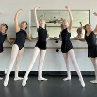 American Classical Ballet Academy ico