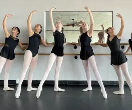 American Classical Ballet Academy