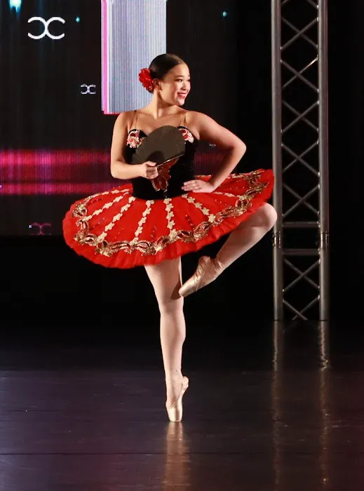 American Classical Ballet Academy Picture 2