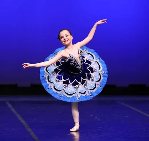 American Classical Ballet Academy Picture 7